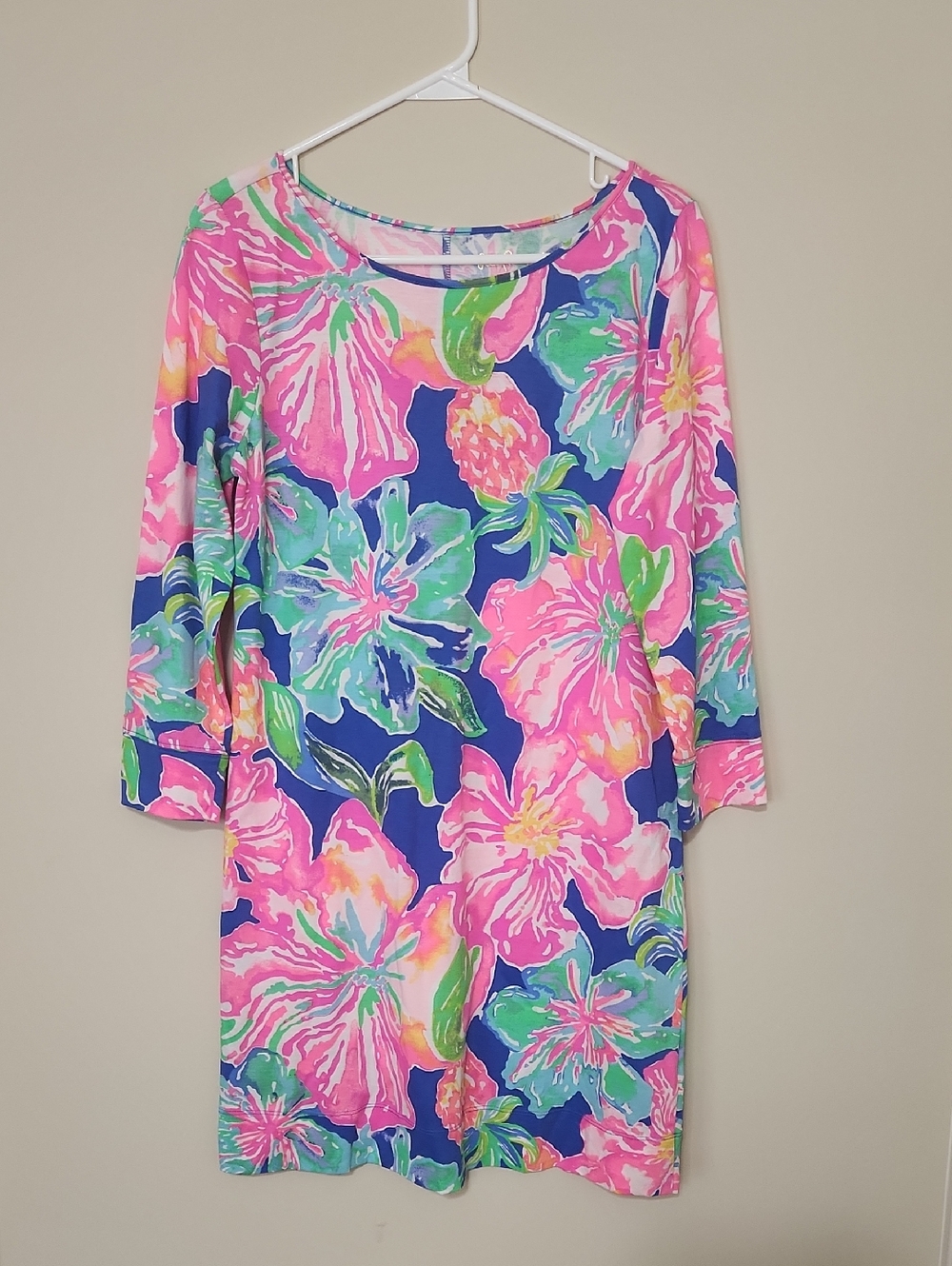 LILLY PULITZER Marlowe Dress